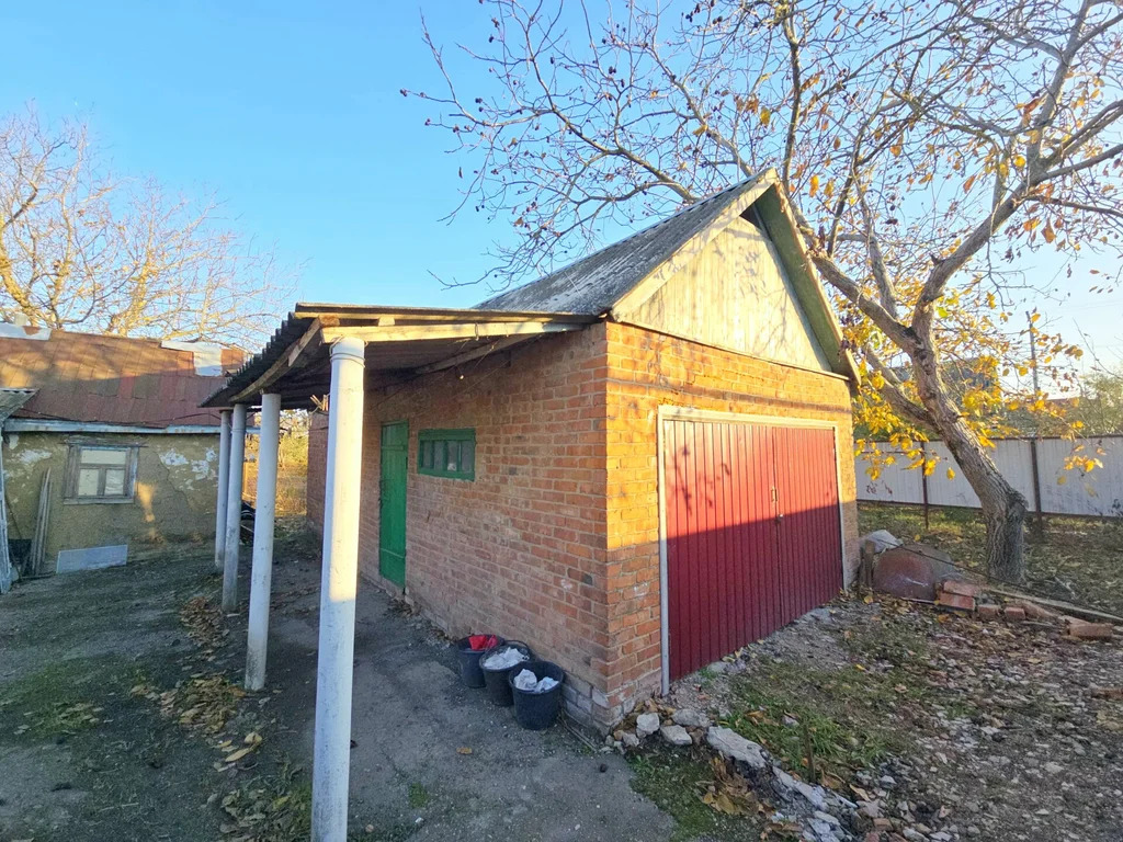 Продажа дома, Старонижестеблиевская, Красноармейский район, ул. ... - Фото 12