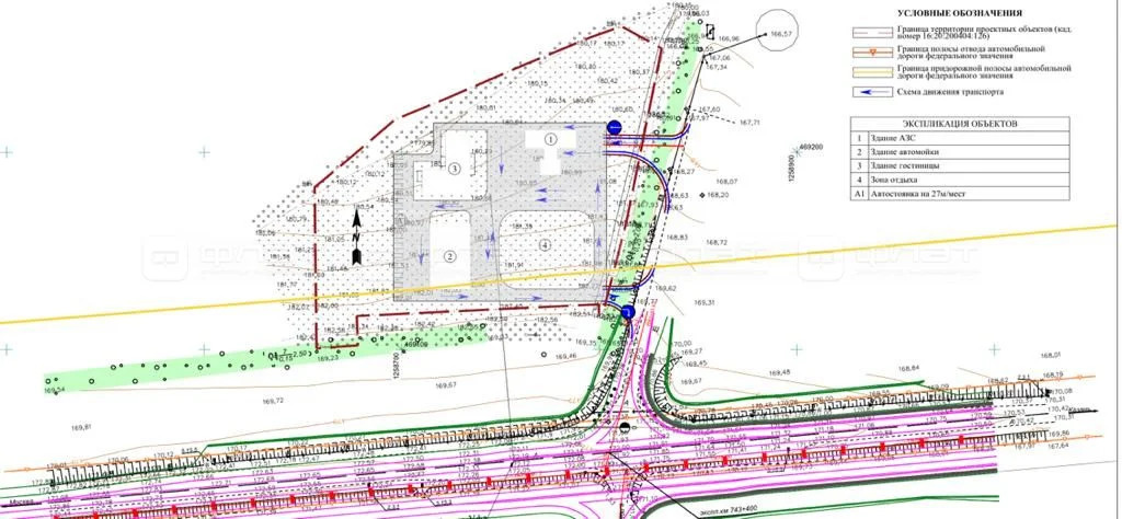 Продажа участка, Большие Ачасыры, Зеленодольский район, дом 126 - Фото 3