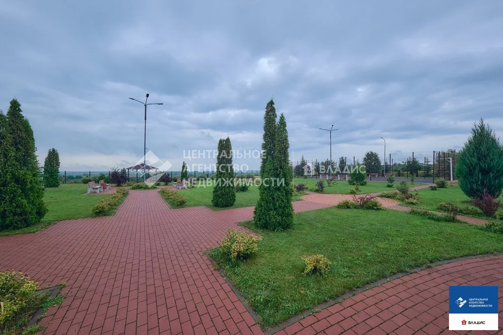 Продажа таунхауса, Рязань, Преображенская улица - Фото 28