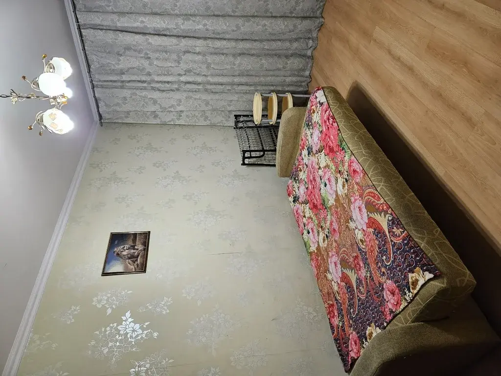 Сдам 3-х комнатную квартиру на длительный срок в г. Домодедово - Фото 30