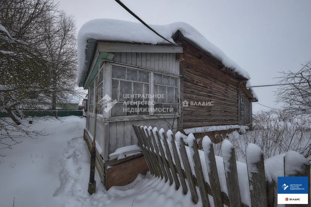 Продажа дома, Чемрово, Рыбновский район - Фото 19