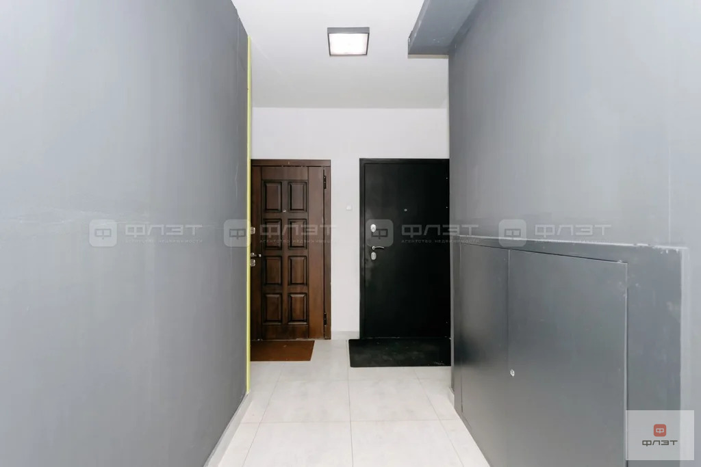 Продажа квартиры, Казань, ул. Новаторов - Фото 22