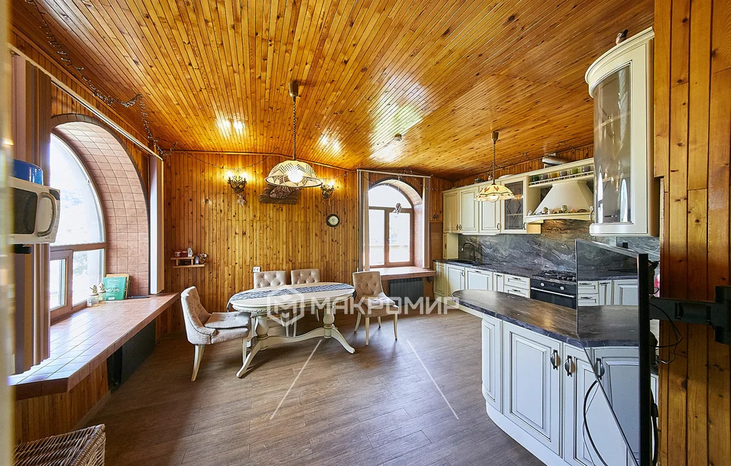 Продажа дома, м. Проспект Ветеранов, Бабанова ул. - Фото 19
