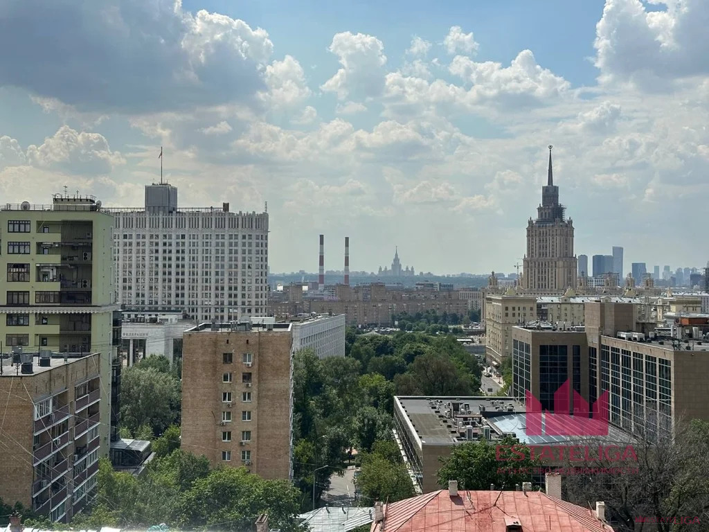 Продажа квартиры, ул. Дружинниковская - Фото 9