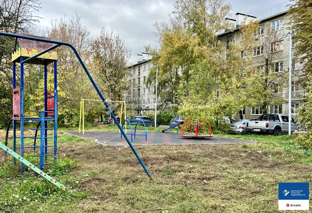 Продажа квартиры, Рязань, ул. Чкалова - Фото 19