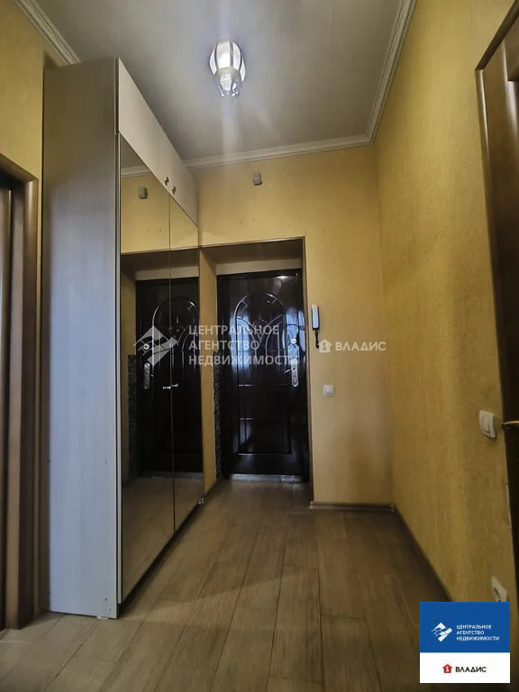 Аренда квартиры, Рязань, Завражнова проезд - Фото 8