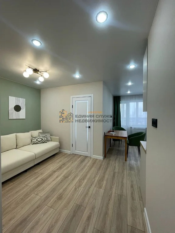 Аренда квартиры, Уфа, ул. Софьи Перовской - Фото 4