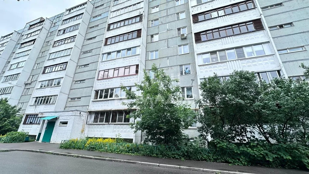 Продажа квартиры, Пушкино, Воскресенский район, Боголюбская улица - Фото 10