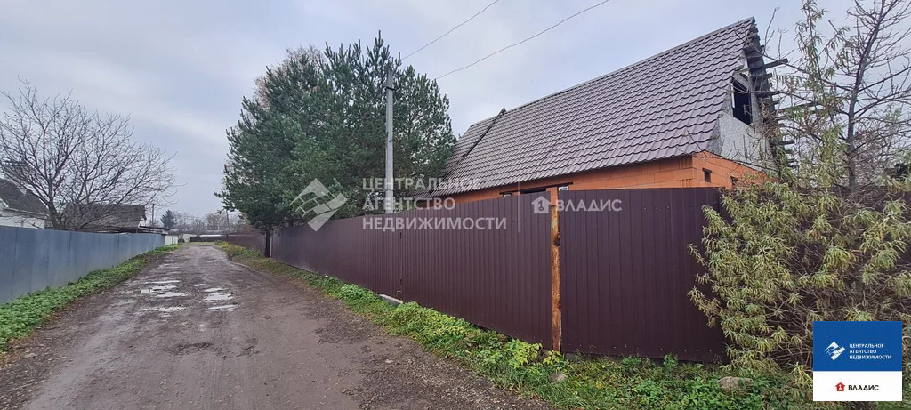 Продажа дома, Рязань, ул. Шаповская - Фото 10