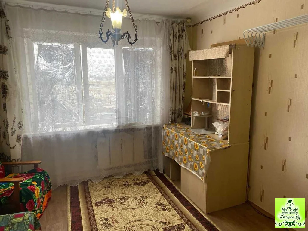 Продажа квартиры, Крымск, Крымский район, ул. Полковая - Фото 6