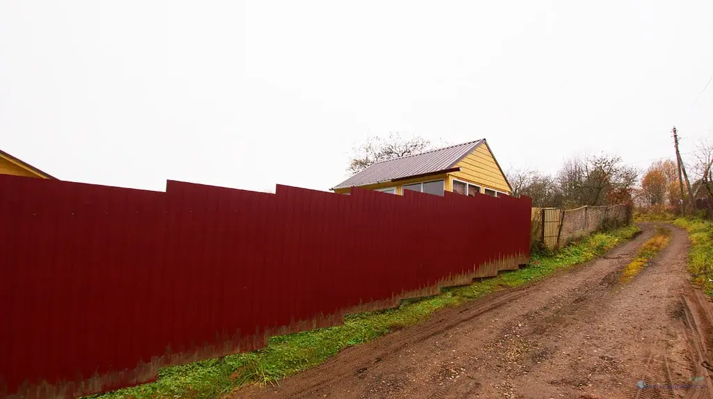 Дача в пригороде Волоколамск у д. Ченцы Волоколамского г.о. МО - Фото 14