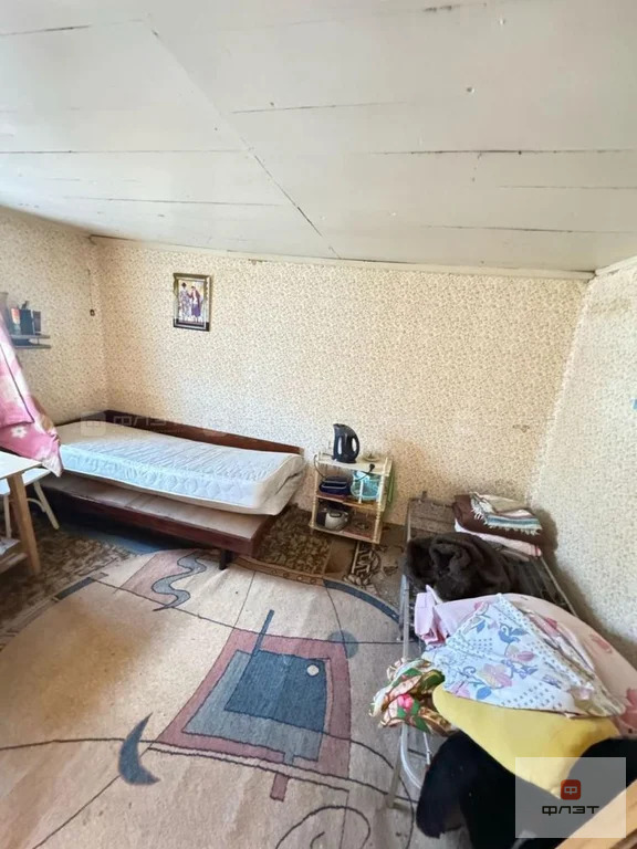 Продажа дома, Казань, СНТ Дорожник - Фото 11