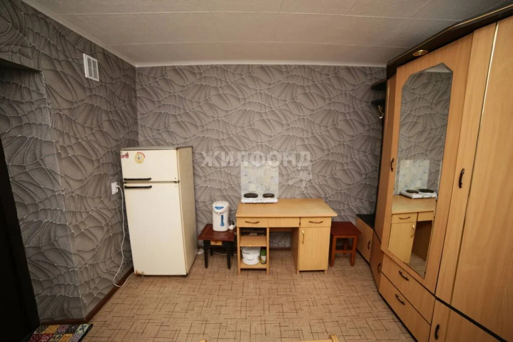 Продажа комнаты, Бердск, ул. Боровая - Фото 8