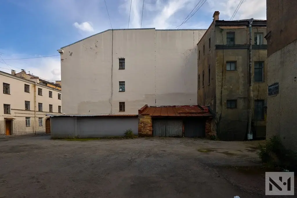 Здание 1755м2 участок 20сот на Университетской наб - Фото 19