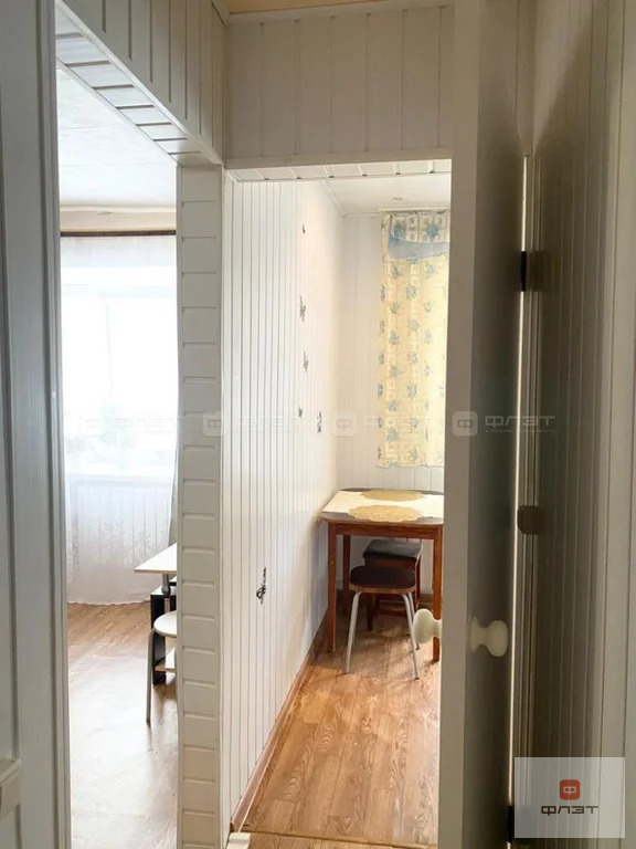 Продажа квартиры, Высокая Гора, Высокогорский район, ул. Юбилейная - Фото 4