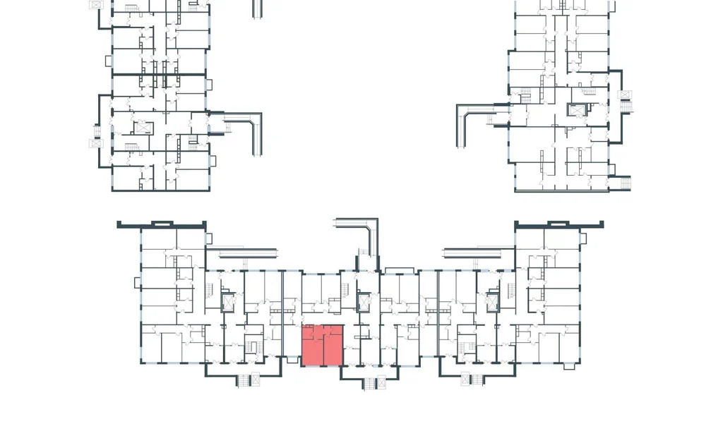 Аренда ПСН площадью 37.8 м2 - Фото 10