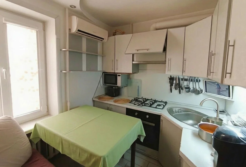 Продажа квартиры, Темрюк, Темрюкский район, ул. Октябрьская - Фото 3