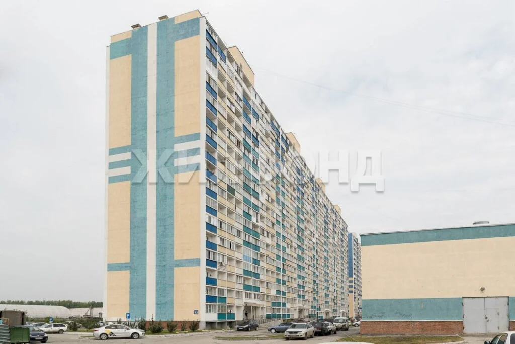 Продажа квартиры, Новосибирск, Виктора Уса - Фото 19