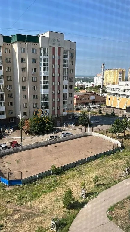 Аренда квартиры, Уфа, ул. Софьи Перовской - Фото 7