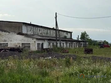 Продажа производственного помещения, Кировское, Тымовский район, ул. ... - Фото 4