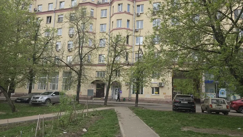 Сдается помещение 63.5 м, 1-линия м. Тимирязевская - Фото 8