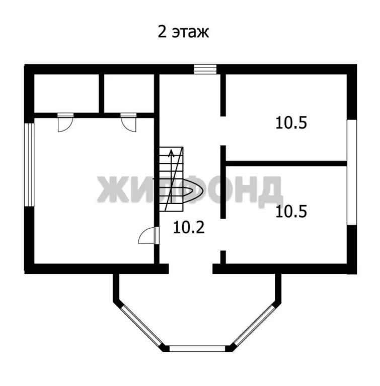 Продажа дома, Барабинск, ул. Барабинская - Фото 11