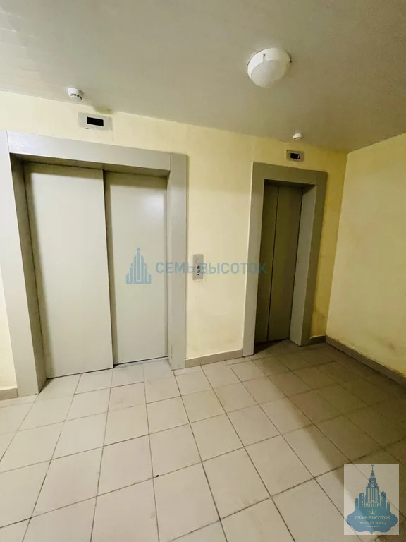 Продажа квартиры, м. Царицыно, ул. Радиальная 6-я - Фото 23