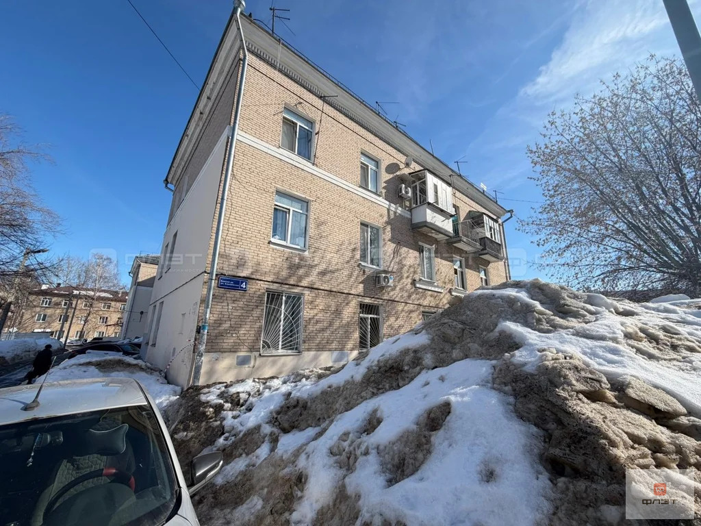 Продажа квартиры, Казань, ул. Енисейская - Фото 14