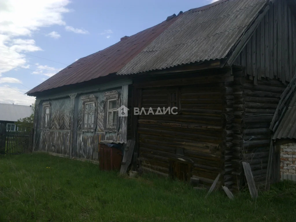 Гусь-Хрустальный район, село Тащилово, Центральная улица,  дом на ... - Фото 20