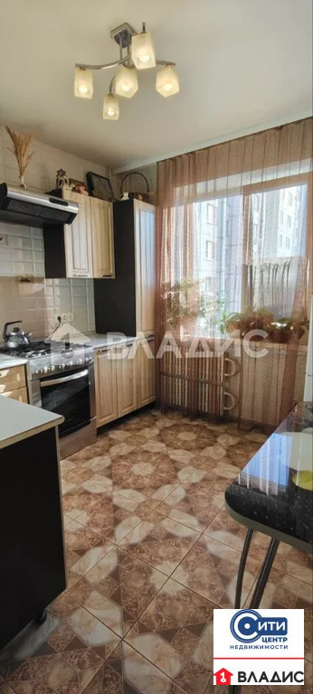 Продажа квартиры, Воронеж, ул. Богатырская - Фото 13