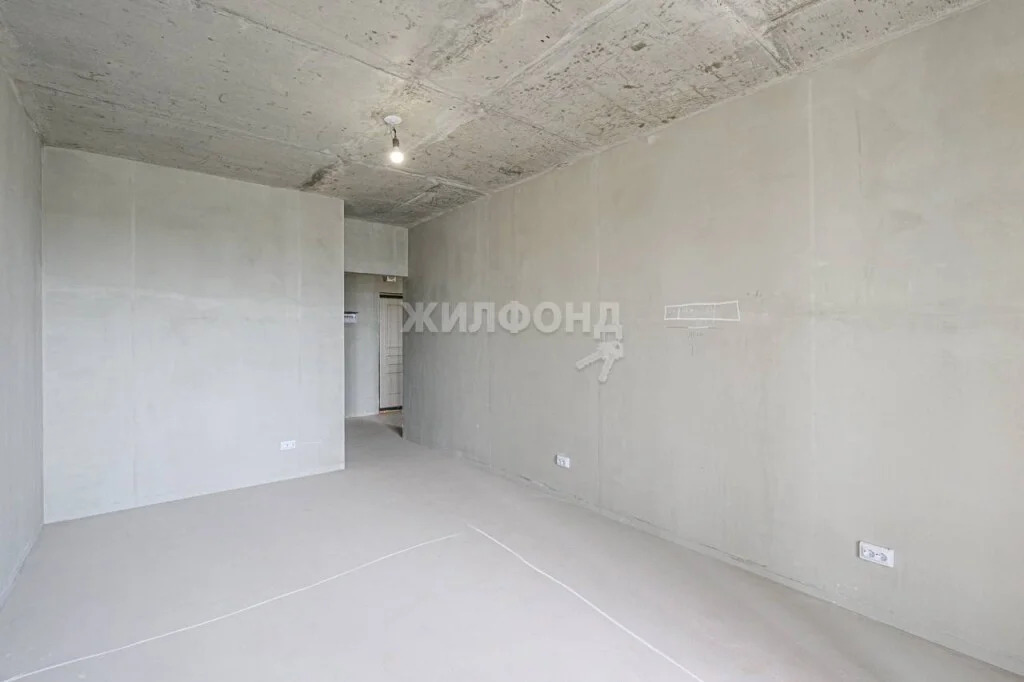 Продажа квартиры, Новосибирск, ул. Светлановская - Фото 6