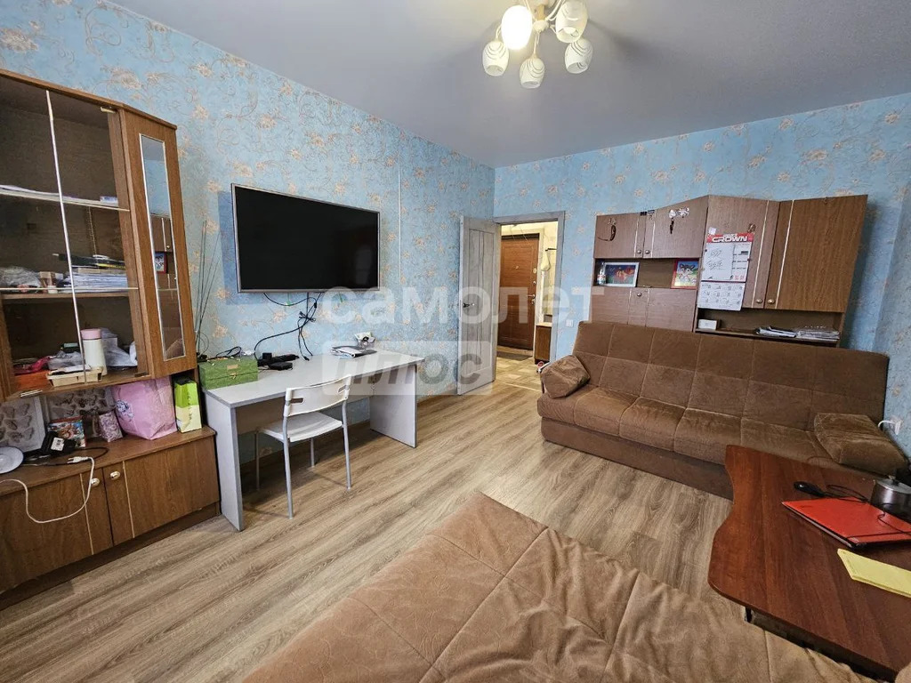 Продажа квартиры, Некрасовский, Дмитровский район, ул. Некрасова - Фото 3