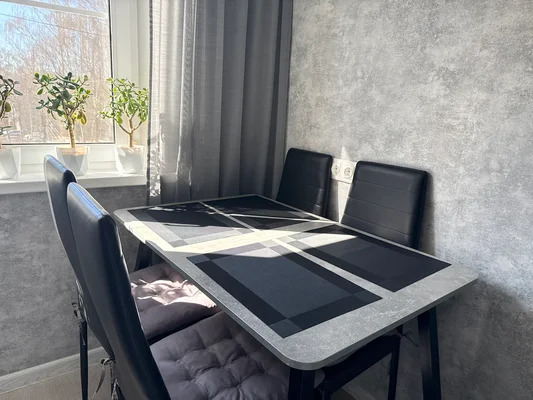 Продам однокомнатную (1-комн.) квартиру, Южное ш, 24а, Нижний Новго... - Фото 7