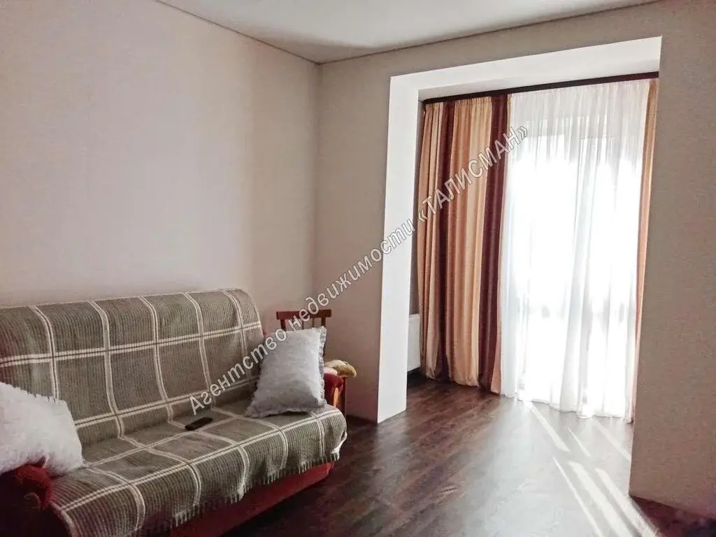 Продается 1 комн. квартира, ул.Морозова, 20 б. Дом 2020г.п., - Фото 0