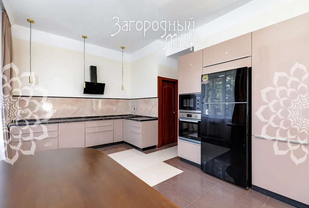 Продам дом, Калужское шоссе, 27 км от МКАД - Фото 33