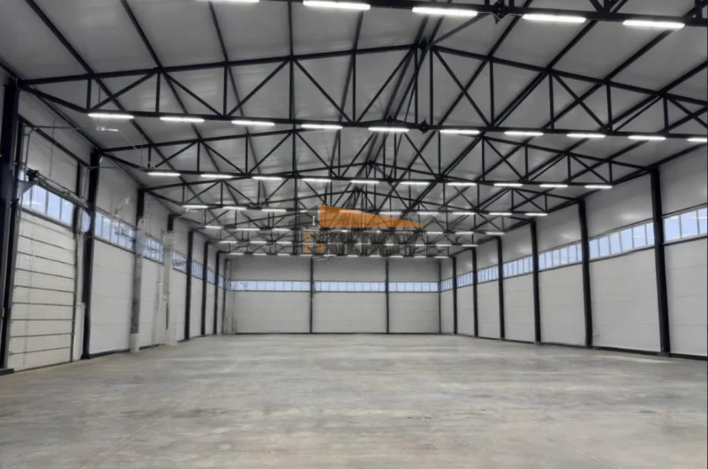 Аренда склада, Подольск, 65 - Фото 2