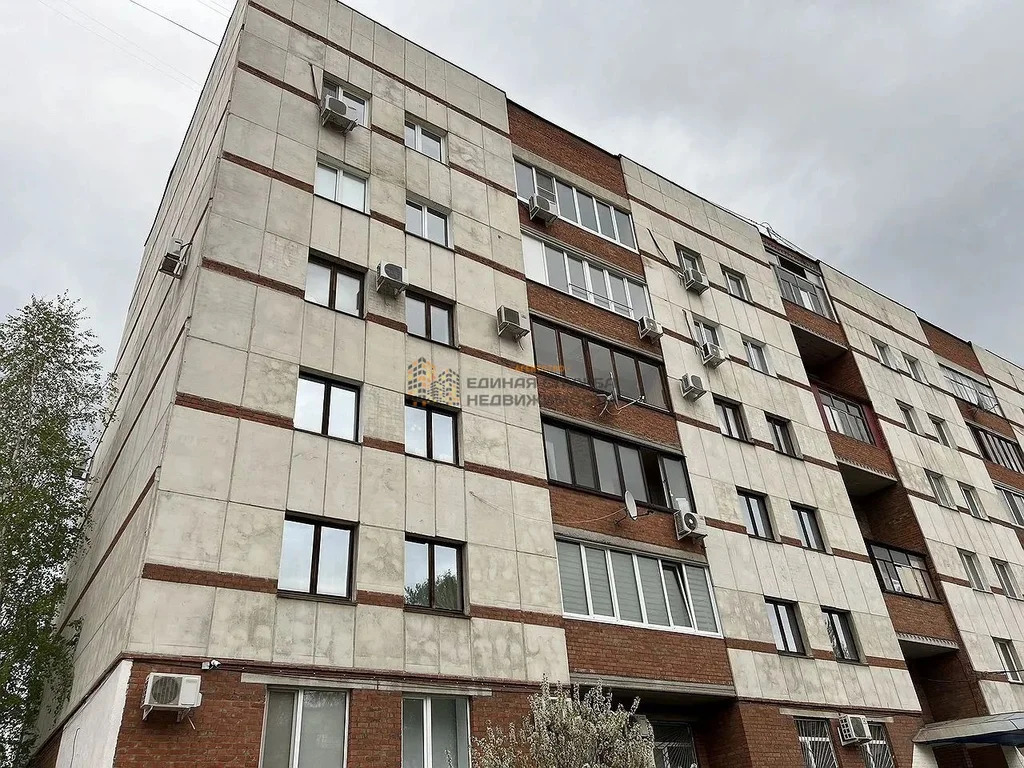 Аренда квартиры, Уфа, ул. Дагестанская - Фото 4