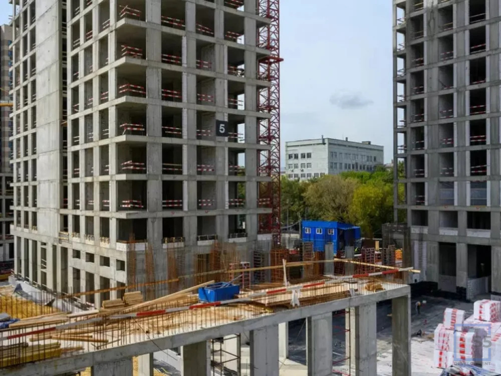 Продажа торгового помещения, м. Павелецкая, ул. Дубининская - Фото 12