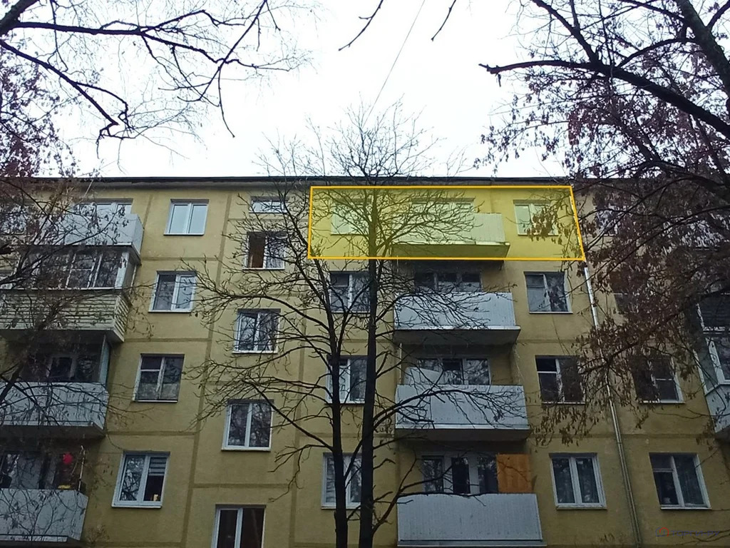 Продажа квартиры, 7-я улица Лазенки - Фото 2