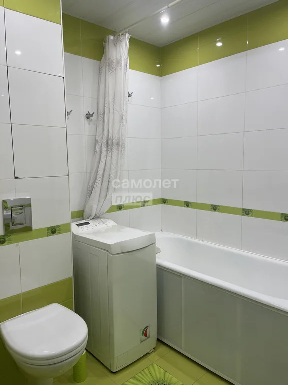 Аренда квартиры, Тула, ул. Пролетарская - Фото 6