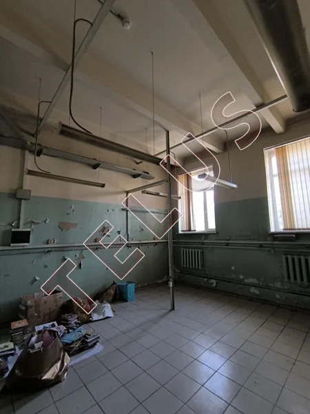 м. Сокольники, 2-й Лучевой просек, 2121 м2, Производственное Здание ... - Фото 15