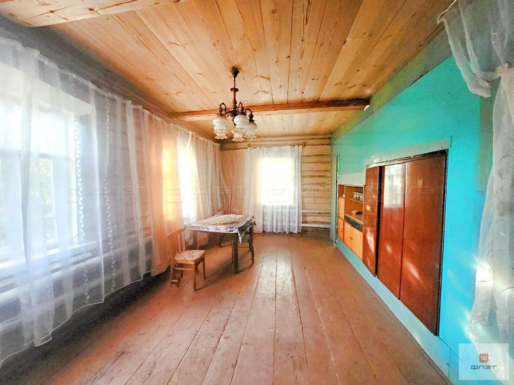 Продажа дома, Чутеево, Кайбицкий район, ул. Кооперативная - Фото 0