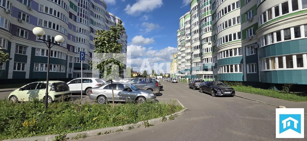 Продажа квартиры, Иваново, мкр Самоцветы - Фото 2