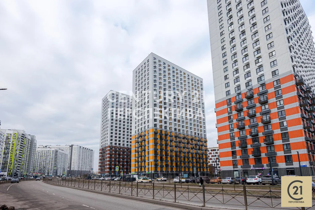 Продажа квартиры, Люберцы, Люберецкий район, улица Юности - Фото 1