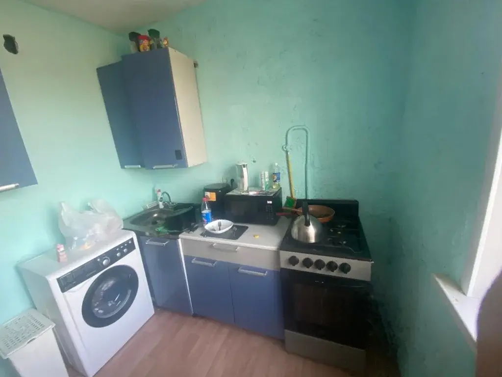 1-ка, Павловский Посад, Фрунзе, 55 - Фото 4