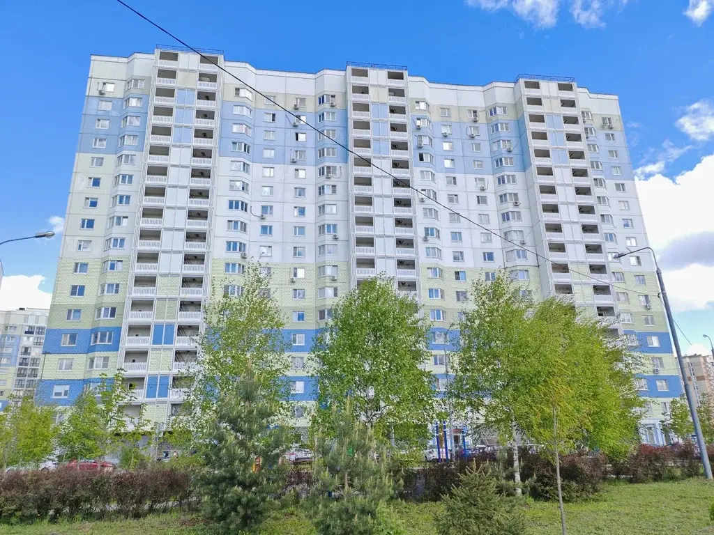 Продажа видовой студии в Домодедово. - Фото 2