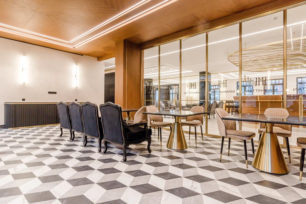 Продажа квартиры, м. Василеостровская, 13-я Линия В.О. - Фото 40