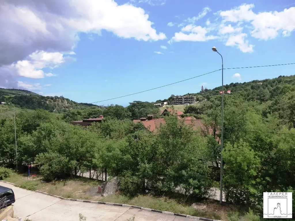 №4420 Дом в лесной зоне Ялты - Фото 42