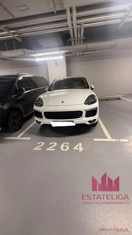 Продажа гаража, 1-й Красногвардейский проезд - Фото 1