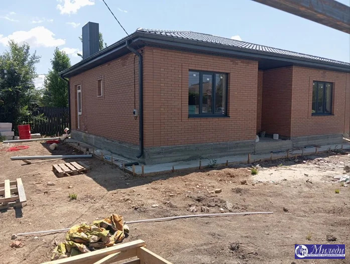 Продажа дома, Батайск, Ясеневая улица - Фото 1